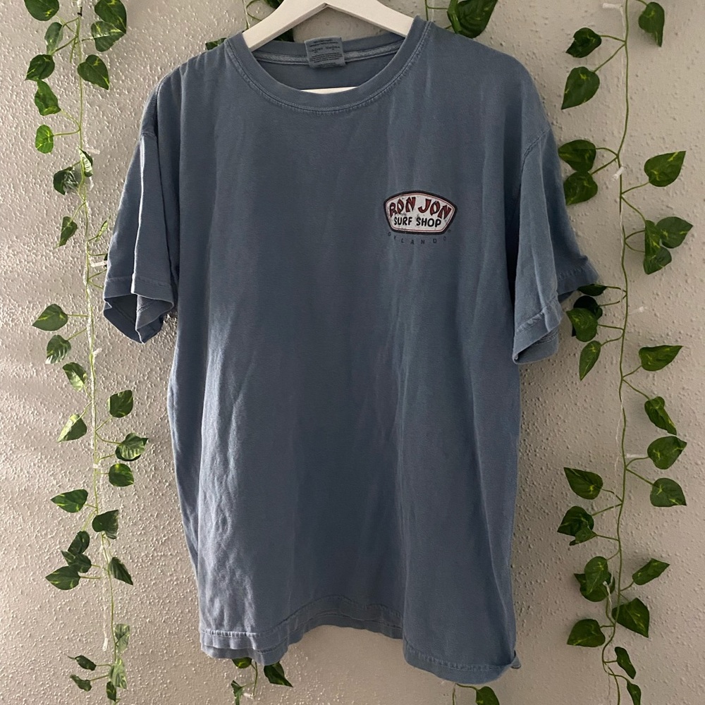Ron Jon Surf Shop Tee Orlando